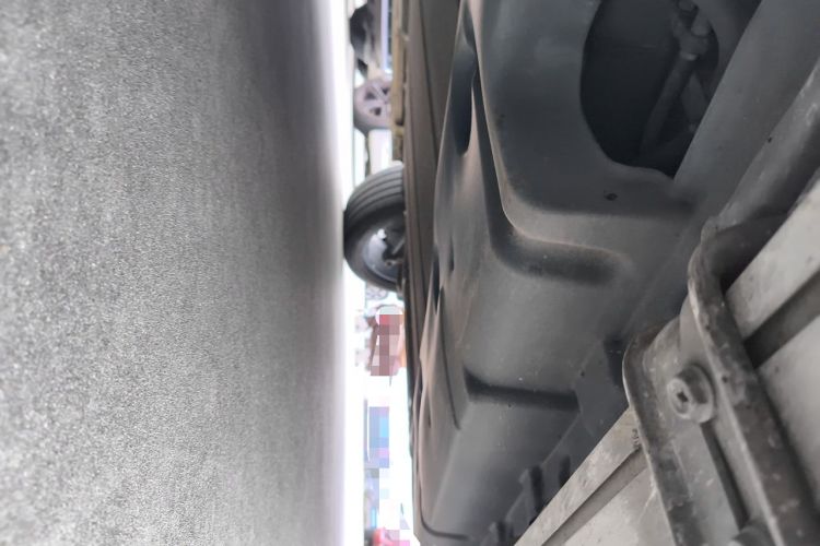 Used BYD Song PLUS New Energy 2021 DM-i 110KM Flagship Model Chassis Front Left