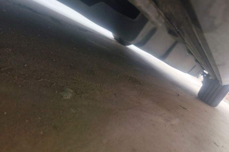 Used BYD Song PLUS New Energy 2021 DM-i 110KM Flagship PLUS Chassis Front Left