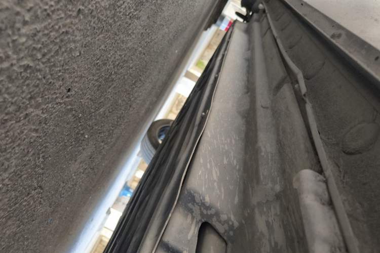 Used BYD Song PLUS New Energy 2021 EV Flagship Model Chassis Front Right