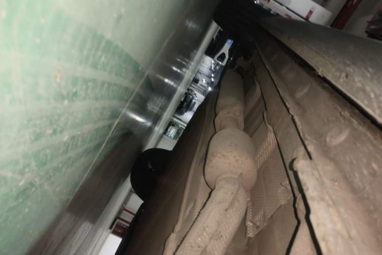 Used BYD Song PLUS New Energy 2021 DM-i 110KM Flagship PLUS Chassis Front Right