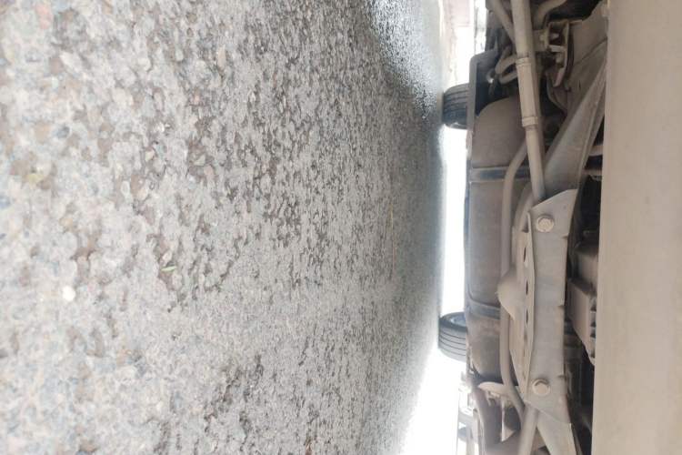 Used BYD Song PLUS New Energy 2021 DM-i 110KM Flagship Model Chassis Rear