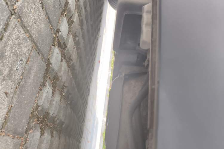 Used BYD Song PLUS New Energy 2021 DM-i 110KM Flagship Model Chassis Rear Left