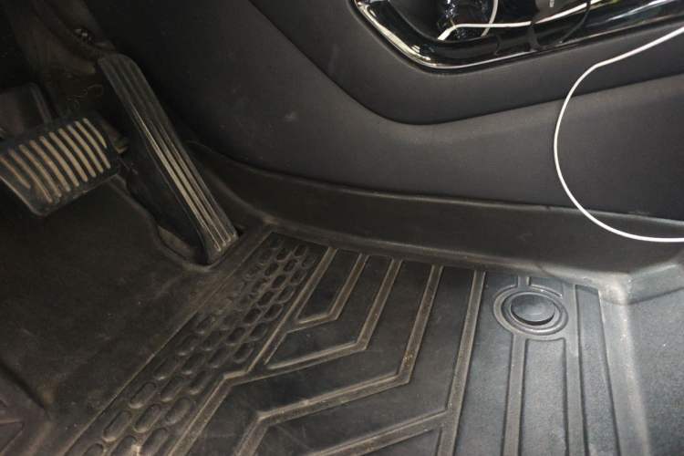 Used BYD Song PLUS New Energy 2021 DM-i 110KM Flagship Model Driver Seat