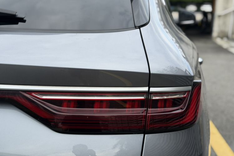 Used BYD Song PLUS New Energy 2021 DM-i 110KM Flagship PLUS Exterior 7