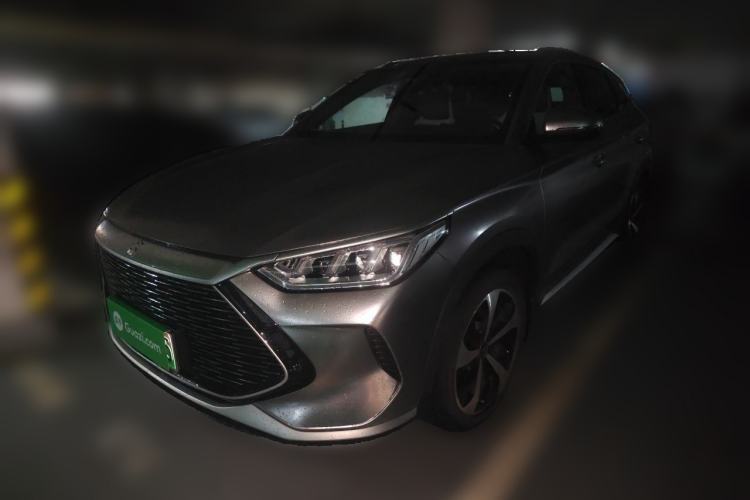 Used BYD Song PLUS New Energy 2021 DM-i 110KM Flagship Model Guazi used car, China used car export, Used car for sale, Used  cars, Cheapest cars for sale