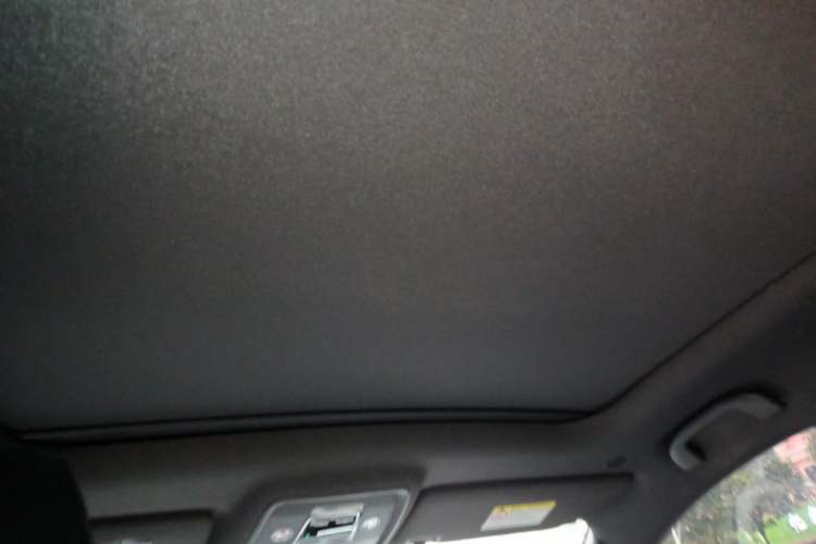 Used BYD Song PLUS New Energy 2021 DM-i 110KM Flagship PLUS Headliner