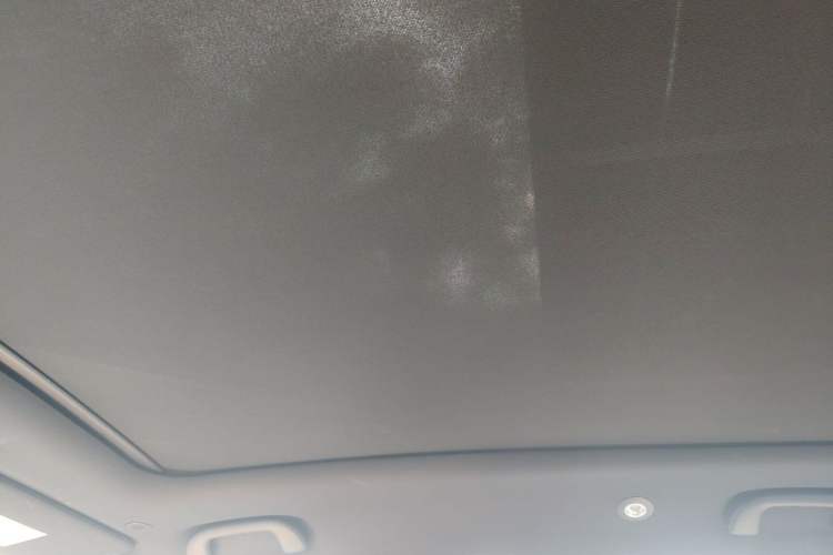 Used BYD Song PLUS New Energy 2021 DM-i 51KM Prestige Model Headliner