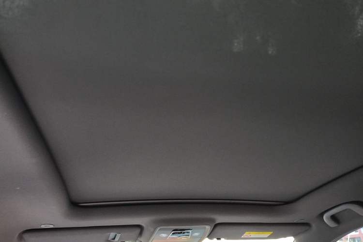 Used BYD Song PLUS New Energy 2021 DM-i 110KM Flagship Model Headliner