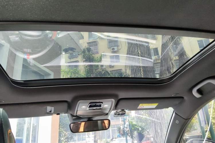 Used BYD Song PLUS New Energy 2021 DM-i 110KM Flagship PLUS Headliner