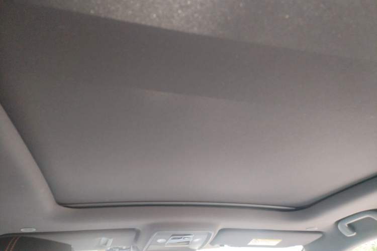 Used BYD Song PLUS New Energy 2021 DM-i 110KM Flagship Model Headliner