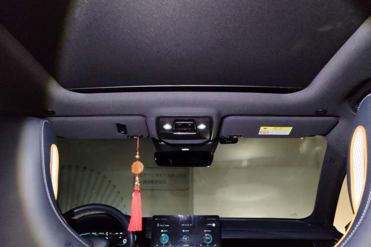 Used BYD Song PLUS New Energy 2021 DM-i 110KM Flagship PLUS Headliner