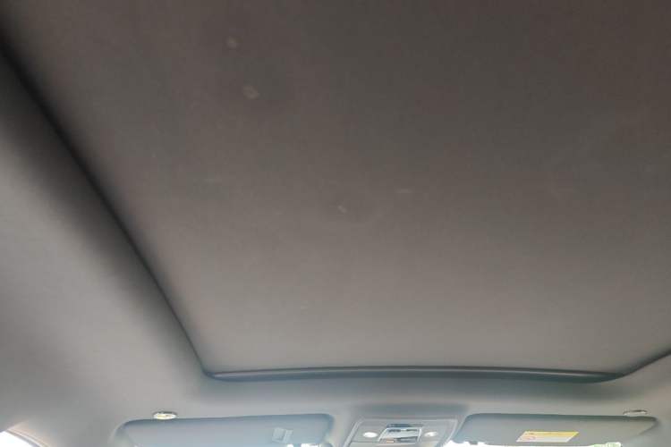 Used BYD Song PLUS New Energy 2021 DM-i 110KM Flagship PLUS Headliner