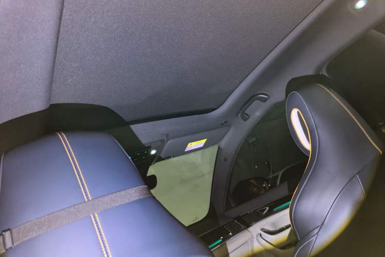 Used BYD Song PLUS New Energy 2021 DM-i 110KM Flagship PLUS Headliner