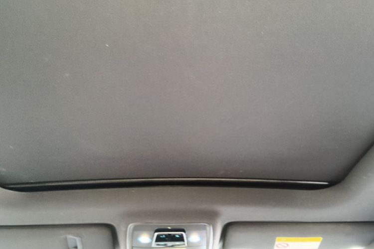 Used BYD Song PLUS New Energy 2021 EV Flagship Model Headliner