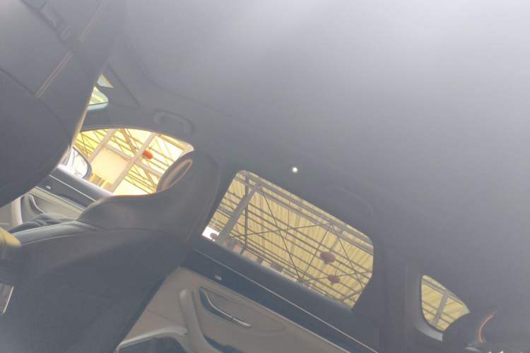 Used BYD Song PLUS New Energy 2021 DM-i 51KM Prestige Model Headliner