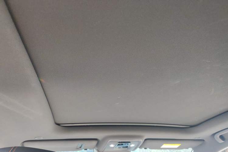 Used BYD Song PLUS New Energy 2021 DM-i 110KM Flagship PLUS Headliner