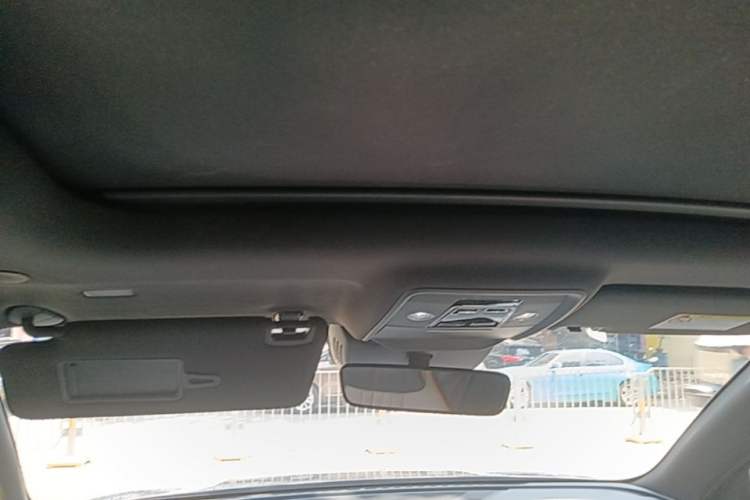 Used BYD Song PLUS New Energy 2021 DM-i 51KM Prestige Model Headliner