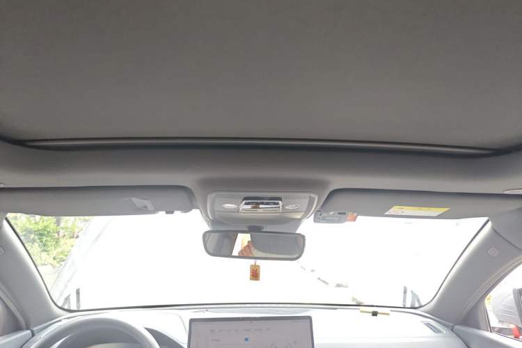 Used BYD Song PLUS New Energy 2021 DM-i 110KM Flagship PLUS 5G Edition Headliner