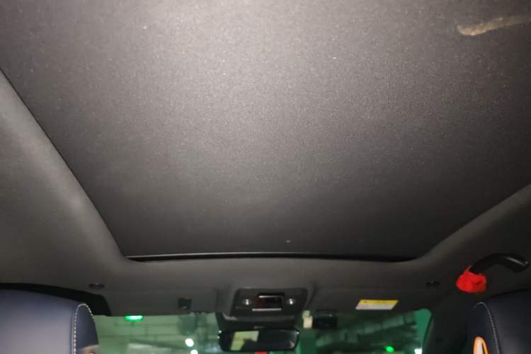 Used BYD Song PLUS New Energy 2021 DM-i 110KM Flagship PLUS Headliner