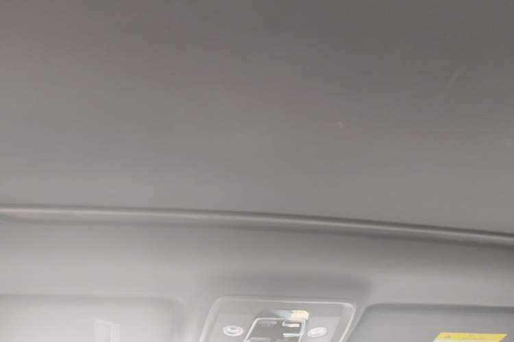 Used BYD Song PLUS New Energy 2021 DM-i 110KM Flagship Model Headliner