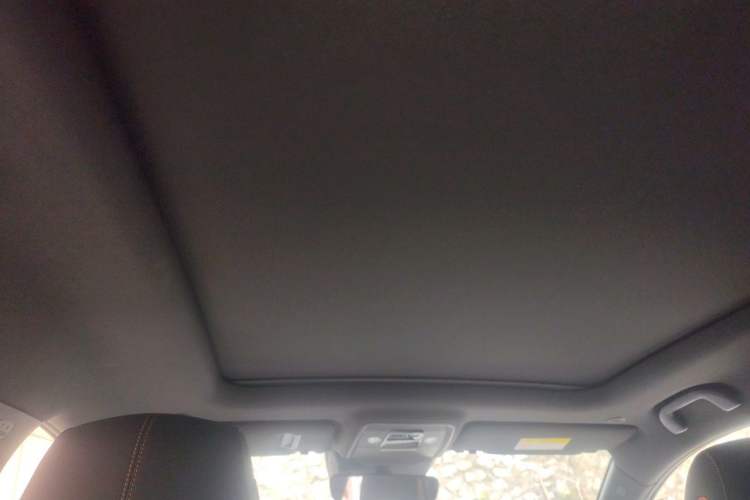 Used BYD Song PLUS New Energy 2021 DM-i 110KM Flagship PLUS Headliner