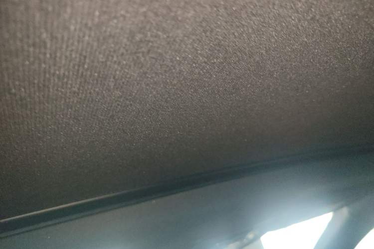 Used BYD Song PLUS New Energy 2021 DM-i 51KM Prestige Model Headliner