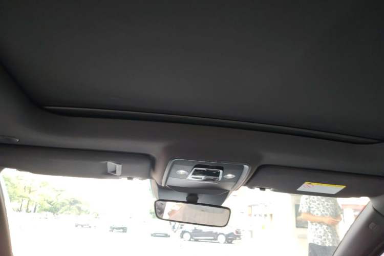 Used BYD Song PLUS New Energy 2021 DM-i 51KM Prestige Model Headliner