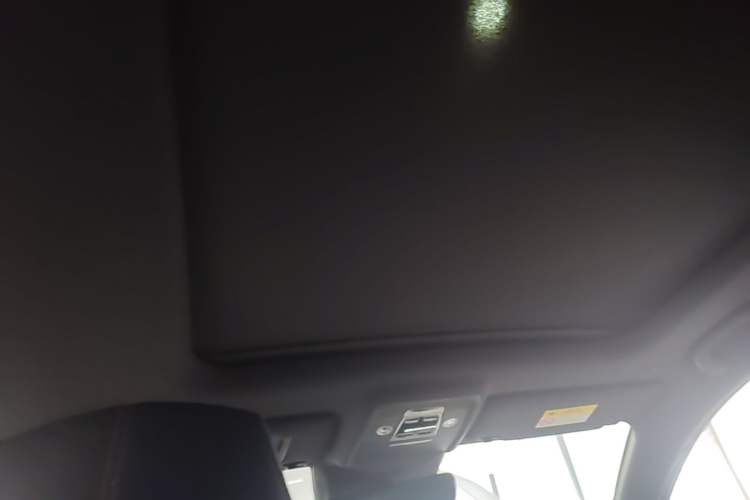 Used BYD Song PLUS New Energy 2021 DM-i 110KM Flagship PLUS Headliner