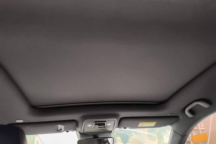 Used BYD Song PLUS New Energy 2021 DM-i 110KM Flagship PLUS 5G Edition Headliner