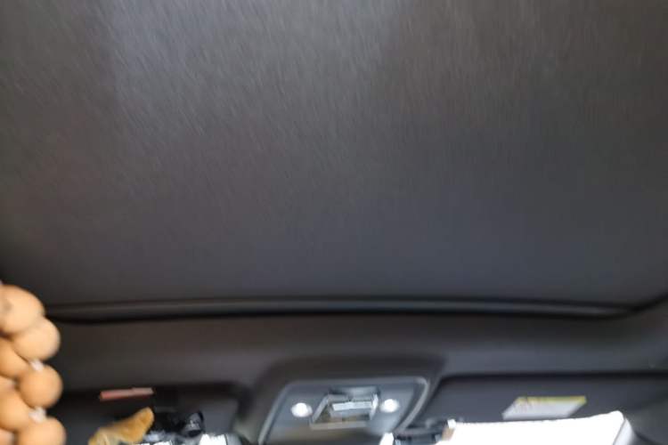 Used BYD Song PLUS New Energy 2021 DM-i 110KM Flagship PLUS Headliner