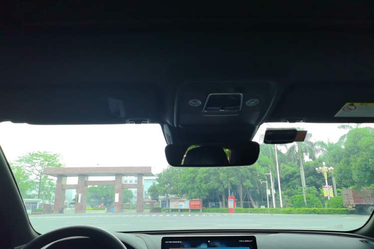 Used BYD Song PLUS New Energy 2021 DM-i 110KM Flagship PLUS Headliner