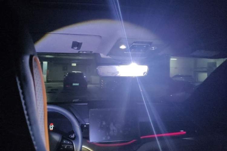 Used BYD Song PLUS New Energy 2021 DM-i 110KM Flagship PLUS Headliner