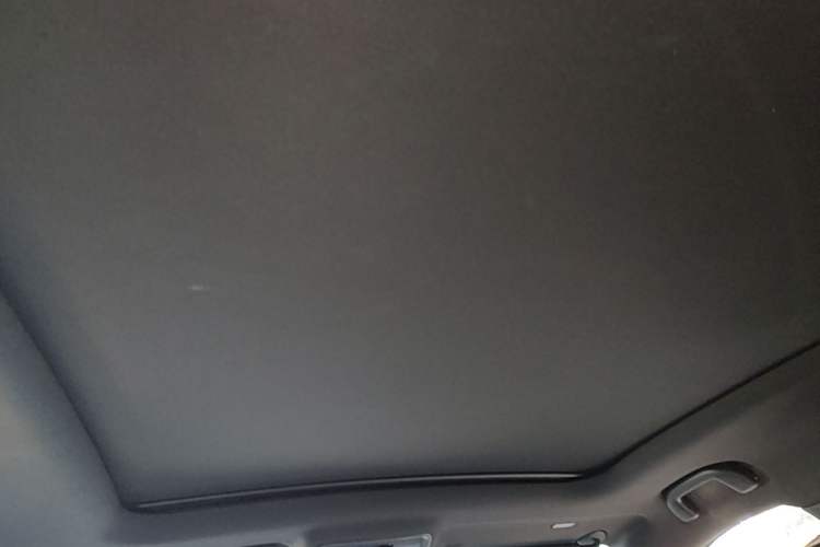 Used BYD Song PLUS New Energy 2021 EV Flagship Model Headliner
