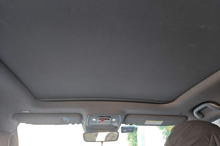 Used BYD Song PLUS New Energy 2021 DM-i 110KM Flagship PLUS Headliner