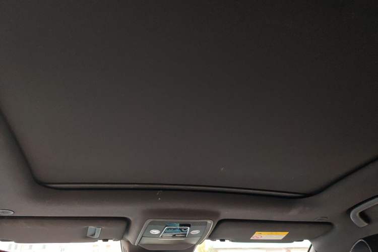 Used BYD Song PLUS New Energy 2021 DM-i 110KM Flagship PLUS Headliner