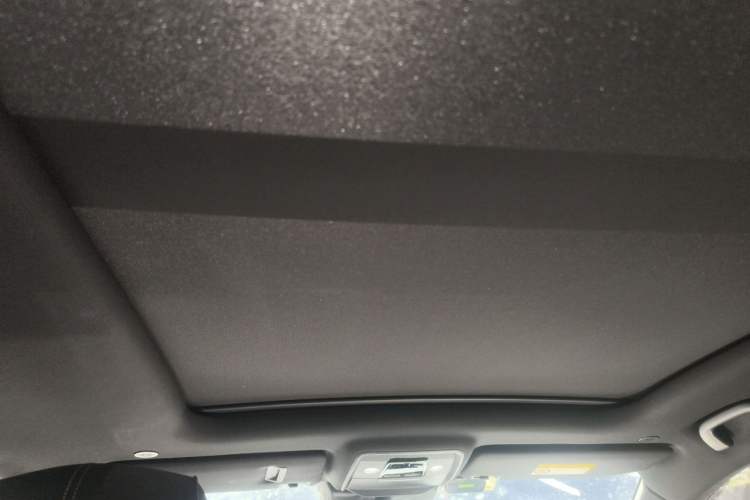 Used BYD Song PLUS New Energy 2021 DM-i 110KM Flagship Model Headliner