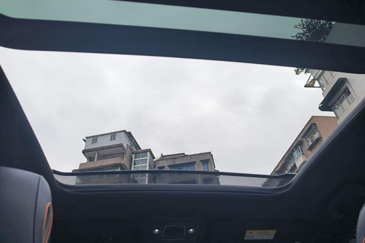 Used BYD Song PLUS New Energy 2021 DM-i 51KM Prestige Model Headliner