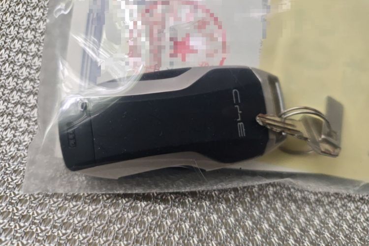 Used BYD Song PLUS New Energy 2021 DM-i 110KM Flagship Model Interior 1