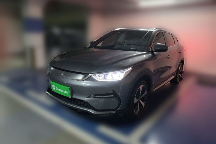Used BYD Song PLUS New Energy 2021 EV Flagship Model Guazi used car, China used car export, Used car for sale, Used  cars, Cheapest cars for sale