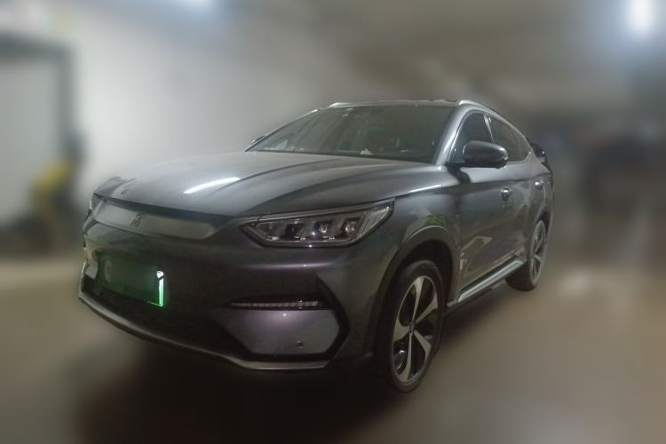 Used BYD Song PLUS New Energy 2021 EV Flagship Model Guazi used car, China used car export, Used car for sale, Used  cars, Cheapest cars for sale