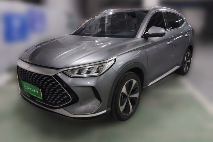 Used BYD Song PLUS New Energy 2021 DM-i 110KM Flagship PLUS Guazi used car, China used car export, Used car for sale, Used  cars, Cheapest cars for sale