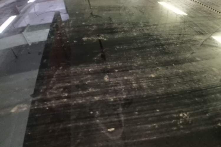 Used BYD Song PLUS New Energy 2021 DM-i 110KM Flagship Model Roof