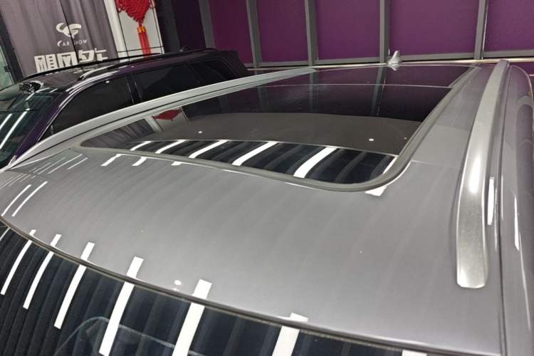 Used BYD Song PLUS New Energy 2021 DM-i 110KM Flagship PLUS Roof