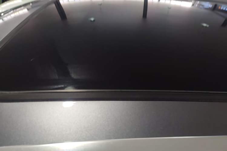 Used BYD Song PLUS New Energy 2021 DM-i 110KM Flagship PLUS Roof