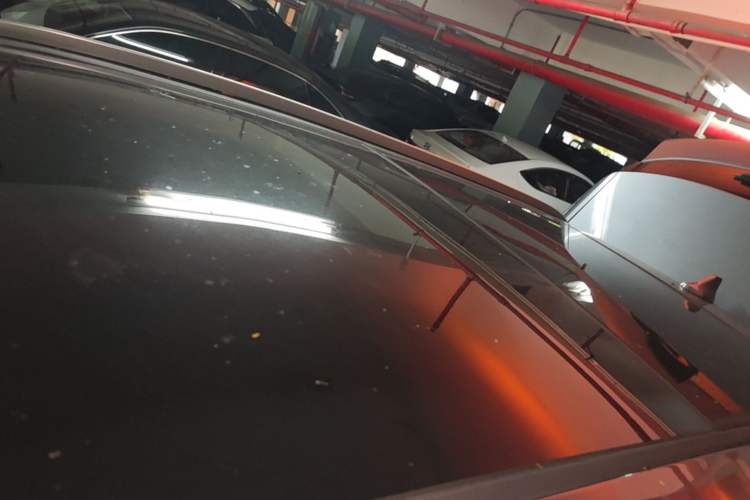 Used BYD Song PLUS New Energy 2021 DM-i 110KM Flagship PLUS Roof