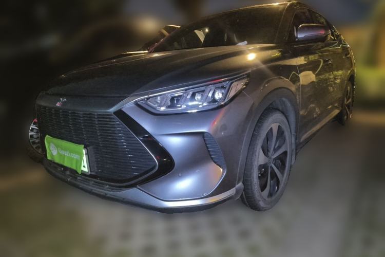 Used BYD Song PLUS New Energy 2021 DM-i 110KM Flagship PLUS Guazi used car, China used car export, Used car for sale, Used cars, Cheapest cars for sale