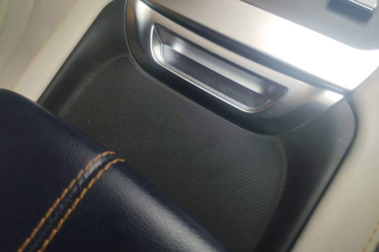Used BYD Song PLUS New Energy 2021 DM-i 110KM Flagship PLUS Vehicle Key