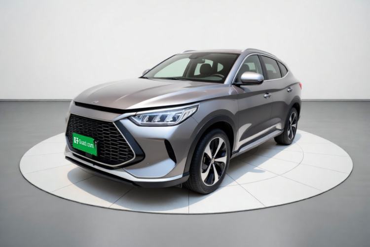 BYD Song PLUS New Energy 2021 DM-i 110KM Flagship Model مستعملة Guazi used car, China used car export, Used car for sale, Used  cars, Cheapest cars for sale