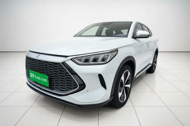 BYD Song PLUS New Energy 2021 DM-i 110KM Flagship Model usado
