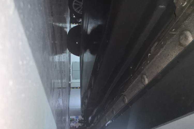 Used BYD Song PLUS New Energy 2021 EV Deluxe Model Chassis Front Left